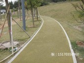 透水地坪