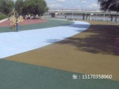 透水地坪
